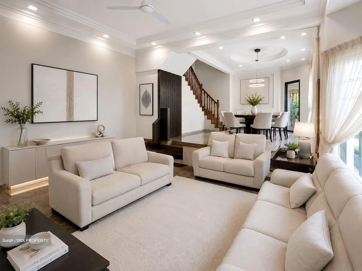 Lorong Sarhad (D5), Semi-Detached #603715341
